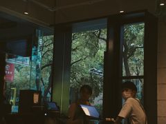 -Dogi&kiki Coffee(中心商务大厦店)
