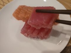 -美食汇海鲜自助餐厅·小龙虾烧烤(富力万达文华酒店)