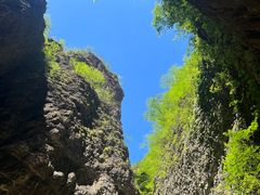 -野三坡百里峡景区