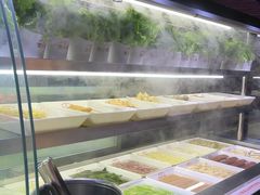 -芝小官毛肚火锅海鲜自助(淮安清江浦区新亚店)