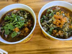 -王记生烫牛杂面馆(兰陵路店)