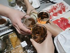 -海底捞火锅(名门店)