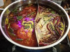 -佳荣老五生态牛肉馆