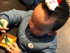 -星巴克(江阴万达店)