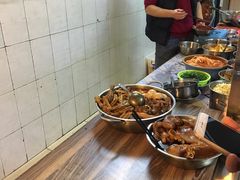 配菜-娇姐老牌螺蛳粉(雅儒路店)