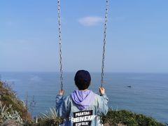 -漳州滨海火山岛自然生态风景区