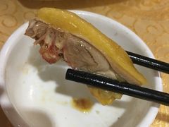 -瑞记湛江鸡饭店·粤西第一鸡(粤垦店)