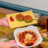 在HK刷爆的谭仔米线开到东莞啦❗️❗️❗️