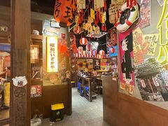 -白石的深夜食堂(济南万象城店)