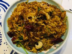 -京氣春饼(机场店)