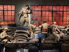 -上海四行仓库抗战纪念馆