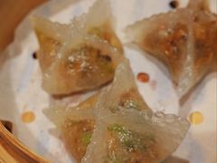-杭州JW万豪酒店-万豪中餐厅