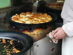 -牛煎里牛肉煎包淮南牛肉汤(广东路店)