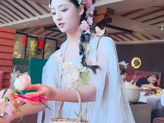 -金狮麟·新豫菜(杏石口路店)