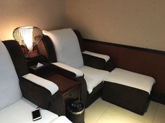 -大瀚养生SPA足道会馆(延长路店)