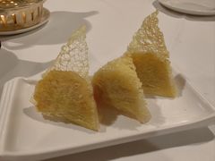 -香港喜来登酒店天宝阁