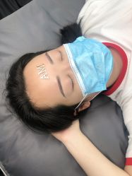 -AM半永久纹眉