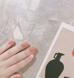 -Lucky 19日式美甲美睫