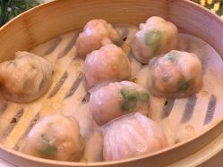 点击看大图 -上海大酒店·婚宴年会宴会厅