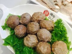 -焯牛潮汕牛肉火锅(云峰街创始店)