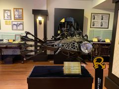 -信不信由你博物馆