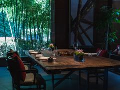-湖滨28中餐厅·西湖宴·杭州君悦酒店