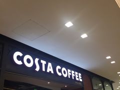 -COSTA COFFEE(成都来福士店)