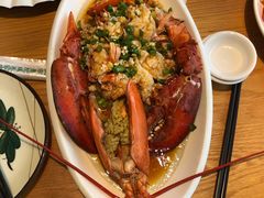 -金海湾海鲜排档(朱家尖店)