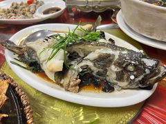 -钱山海鲜大排档