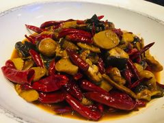 -印象鲵宴·张家界地标美食名片(溪布街店)