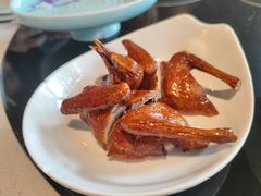 生炸乳鸽-任兴记(定西路店)