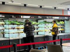 -张亮麻辣烫(哈尔滨金爵万象店)