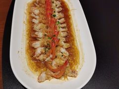 -徐记海鲜(高铁南站|沙湾公园店)