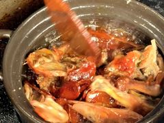 -斯丹姜母鸭·古法干香(涂门街总店)