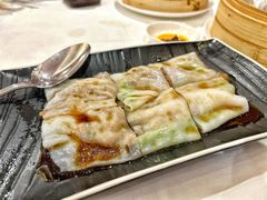 鸳鸯牛肉肠-白天鹅宾馆-宏图府餐厅