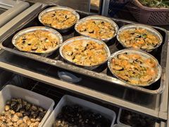 -车头老二大排档