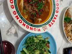 -新世界餐厅(万达店)