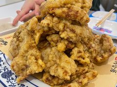 -同合居·非遗东北菜(王府井店)