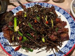 老味道茶香鸭-杨记隆府(时代天街店)