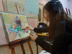 -好莱坞音乐进修学校(瑞平路校区)