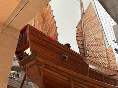 -上海中国航海博物馆