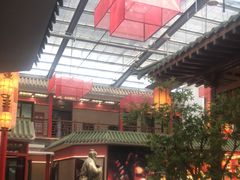 -老山东·山东菜(鲁菜名店)