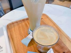 大航海家澳洲小白-Peet's Coffee皮爷咖啡(万象天地店)