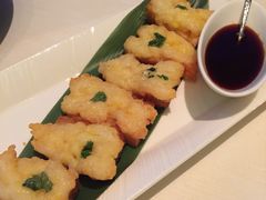 天龙轩中餐厅-天龙轩(香港丽思卡尔顿酒店)
