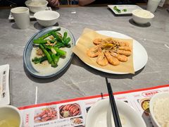 -啫神·广州地标美食(北京路店)