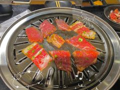 -九田家黑牛烤肉料理(珠江摩尔店)