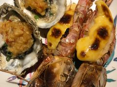 -阳光岛·海鲜盛宴(银泰中心in99店)