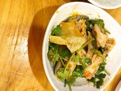 -璞臻汽锅餐厅(南京东路店)