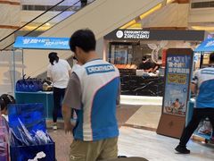 -迪卡侬(环球港店)
