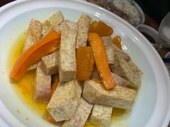 -77号渔船·蒸海鲜青岛菜(积米崖店)